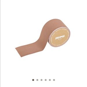 BRAND NEW SKIMS BODY TAPE